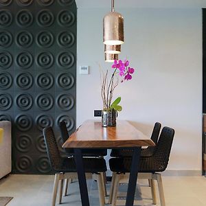 One-Bedroom Residence